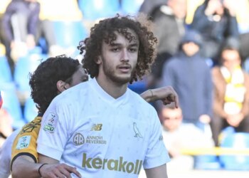 Algérie : une rumeur avec Yanis Massolin démentie