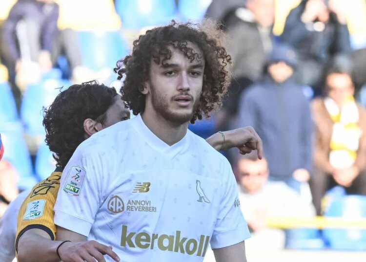 Algérie : une rumeur avec Yanis Massolin démentie