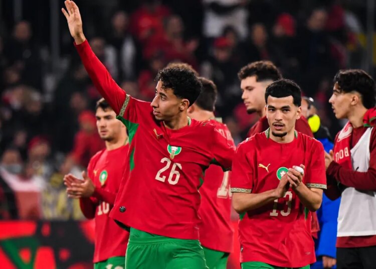zappé pour la CAN 2025, Zakaria El Ouahdi vise le Mondial… et un transfert !