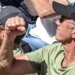 ATP - Rome > Simone Vagnozzi, coach de Jannik Sinner : "C'est le secret de notre équipe"