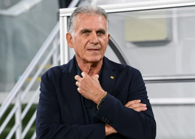 Ghana : 2 surprises de Saint-Etienne et une pépite du Barça convoqués par Queiroz avant le Mondial