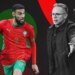Maroc : 3 latéral gauche, la polyvalence de Mazraoui… Qu’est-ce que Ouahbi mijote avec sa défense ?