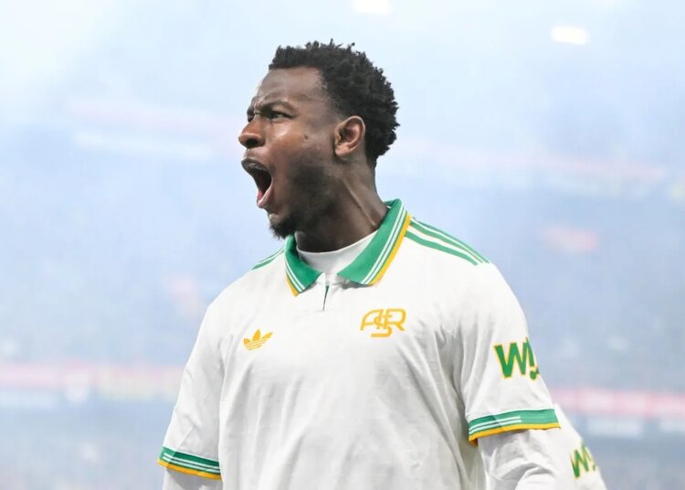 Mercato : 4 cadors s’arrachent Evan Ndicka