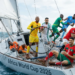 Coupe du monde 2026 : 4 sur le carreau, l’Afrique tremble pour ses capitaines