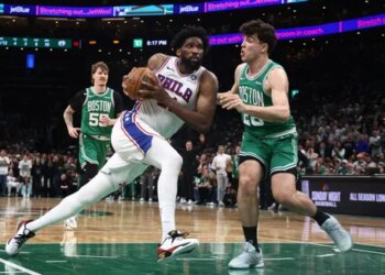 44 ans plus tard, les Sixers éliminent les Celtics au Game 7 !