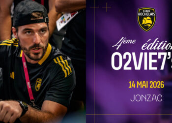 À Jonzac, la Section Seven débute sa saison !