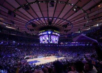 À New York, les prix des places pour les Finals flambent !