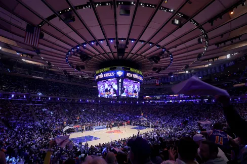 À New York, les prix des places pour les Finals flambent !