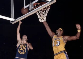 À la recherche des contres perdus de Wilt Chamberlain