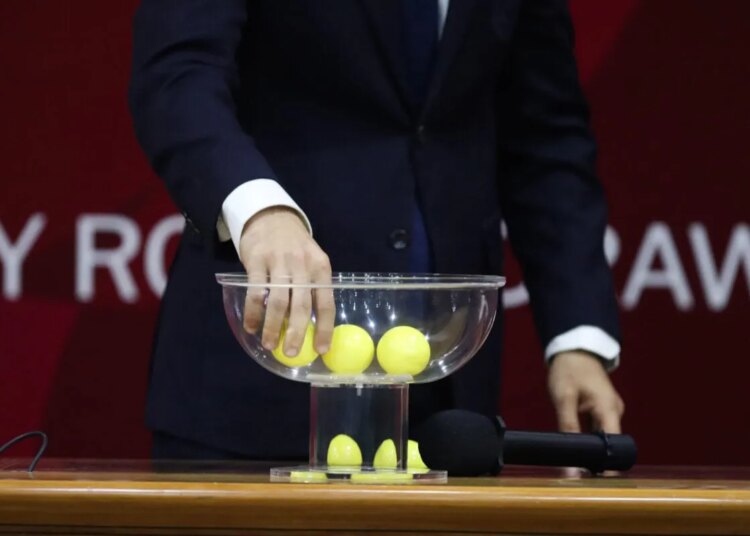 A quelle heure et sur quelle chaîne regarder le tirage au sort des éliminatoires de la CAN 2027 ?