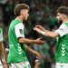 ASSE-Nice, sur quelle chaîne voir le barrage aller L1/L2 ?