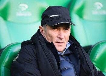 ASSE, mauvaises nouvelles confirmées avant Nice