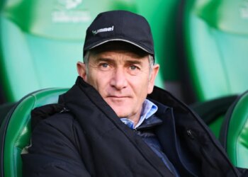 ASSE, une bonne nouvelle tombe avant Nice