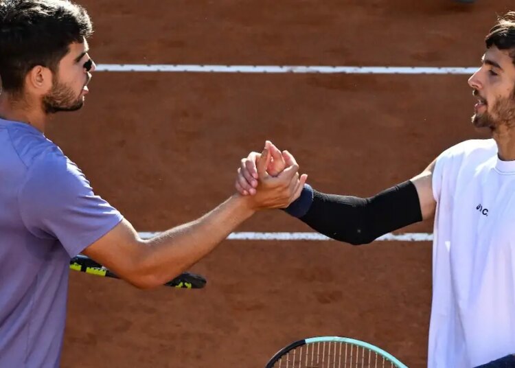 ATP > Après Alcaraz, un autre cador du circuit déclare forfait pour Roland-Garros !