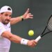 ATP, Challenger > Dimitrov est complètement à la dérive...et ça fait mal...