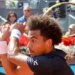 ATP, France > Lucas Pouille sur Arthur Fils : "Vu l'ambition qu'il dégage sur le terrain et en dehors, je pense qu'il va sortir de ce match en ayant une seule envie : aller chercher Sinner"