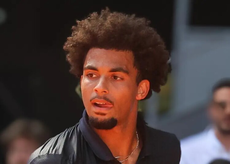 ATP, France > Nicolas Escudé ne veut pas se calmer sur Arthur Fils : "Il faut continuer à s'emballer. Il sait qu'il a le niveau pour battre quasiment tout le monde"