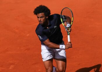 ATP, France > Patrick Mouratoglou : "Il y a une qualité chez Arthur Fils dont personne ne parle"