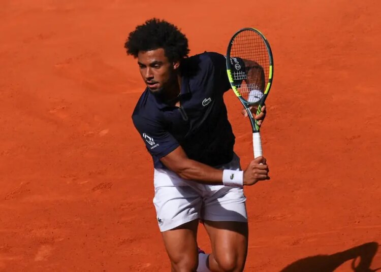 ATP, France > Patrick Mouratoglou : "Il y a une qualité chez Arthur Fils dont personne ne parle"