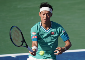 ATP > Frances Tiafoe : "Taylor Fritz n'aurait aucune chance de gagner contre Kei Nishikori"