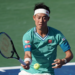 ATP > Frances Tiafoe : "Taylor Fritz n'aurait aucune chance de gagner contre Kei Nishikori"