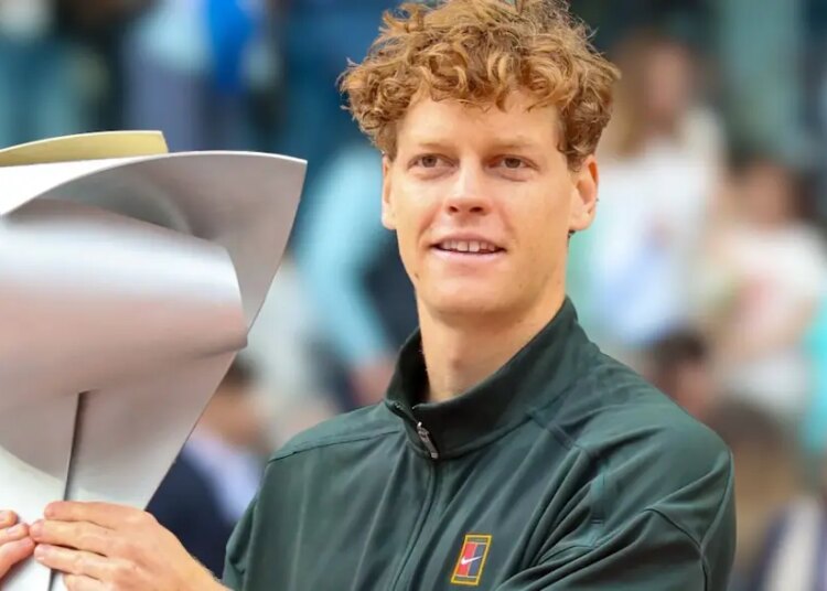 ATP > La mise en garde de Nicolas Escudé sur Jannik Sinner : "Je l'ai trouvé un peu marqué au niveau du visage, un peu cerné. S'il faut faire l’impasse sur Rome, il la fera"