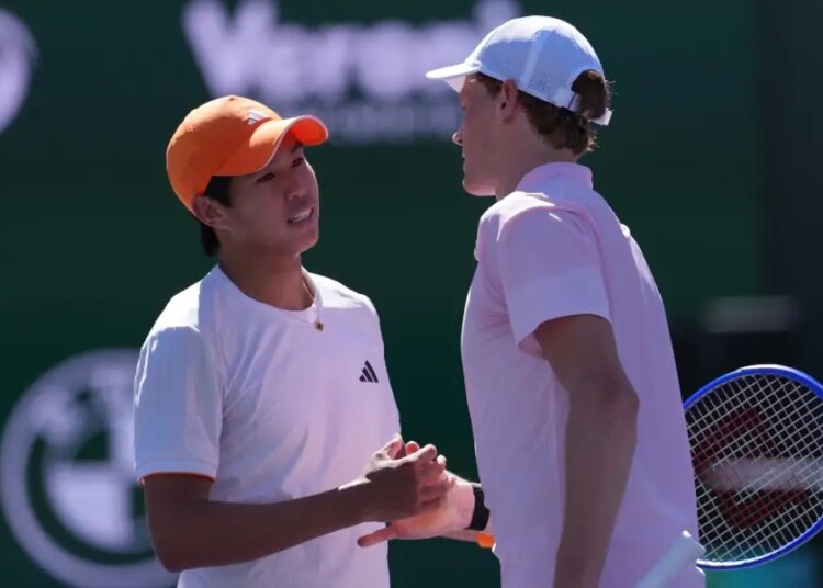 ATP > La prédiction très osée et moquée de Benoît Maylin : "Ce joueur va aller en finale de Roland-Garros"