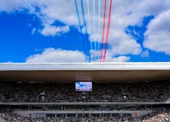 ATP > L'énorme forfait du jour à Roland-Garros fait un heureux, et c'est un Français...