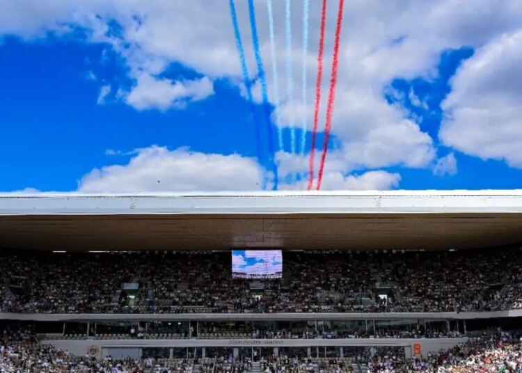ATP > L'énorme forfait du jour à Roland-Garros fait un heureux, et c'est un Français...