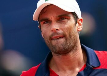 ATP > Les infos de Pablo Andujar (ex-32e) sur Carlos Alcaraz : "J'ai eu la chance de lui parler l'autre jour pendant cinq minutes et voici ce qu'il m'a dit"
