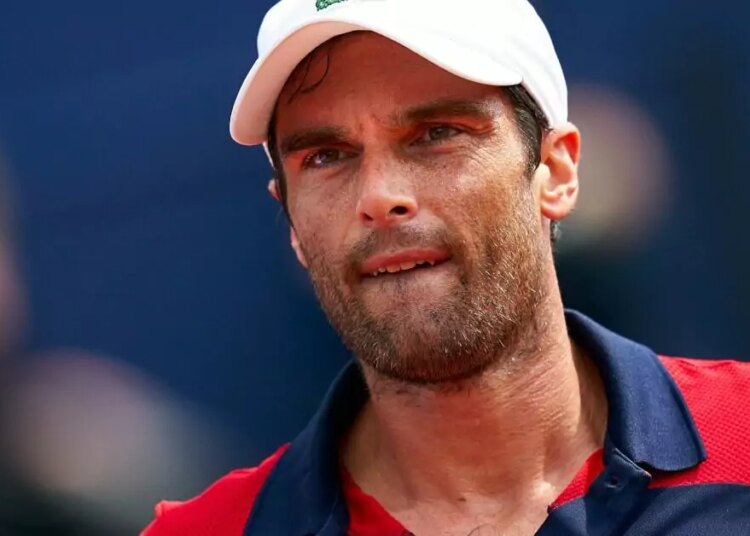ATP > Les infos de Pablo Andujar (ex-32e) sur Carlos Alcaraz : "J'ai eu la chance de lui parler l'autre jour pendant cinq minutes et voici ce qu'il m'a dit"