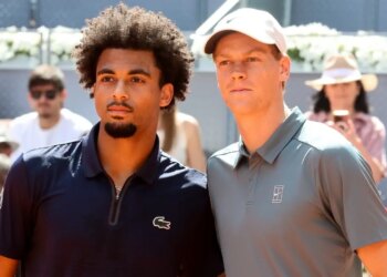 ATP - Madrid > Arthur Fils, après avoir été surclassé par Sinner : "C'est sûr que je ressors du match avec pas mal de réponses à mes questions"