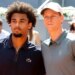 ATP - Madrid > Arthur Fils, après avoir été surclassé par Sinner : "C'est sûr que je ressors du match avec pas mal de réponses à mes questions"