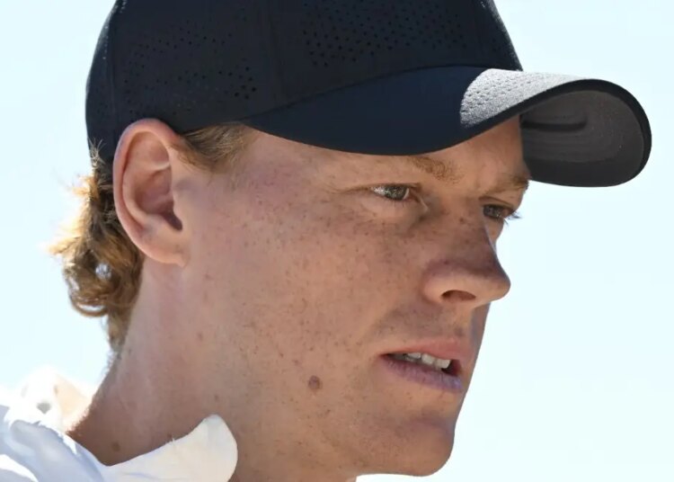ATP - Madrid > Jannik Sinner, après sa victoire contre Arthur Fils : "Je savais avant le match qu'il faisait partie des meilleurs joueurs du monde en ce moment"