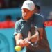 ATP - Madrid > L'aveu de Sinner avant la finale contre Zverev : "Je ne suis certainement pas au niveau d'Alcaraz dans cet aspect du jeu"