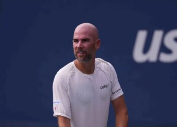 ATP - Madrid > Mannarino, la "catastrophe" continue...
