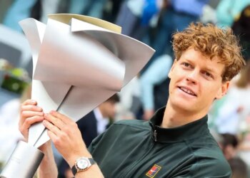 ATP - Madrid > "Pour mettre en perspective ce que Sinner peut accomplir, Nadal n'a réussi qu'une seule fois à remporter les trois Masters 1000 sur terre battue la même année"