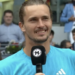 ATP - Madrid > Zverev au public après sa lourde défaite contre Sinner en finale : "Je suis vraiment désolé, ce n'était pas mon jour"