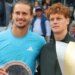 ATP - Madrid > Zverev, ridiculisé par Sinner en finale : "Il est très fort, bien sûr. Mais pour être honnête, j'aurais perdu contre n’importe qui aujourd'hui"