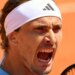ATP - Madrid > Zverev va choquer : "Je pense qu'il y a un grand écart entre Sinner et tous les autres, mais aussi un écart entre Alcaraz, moi-même, peut-être Novak, et le reste"