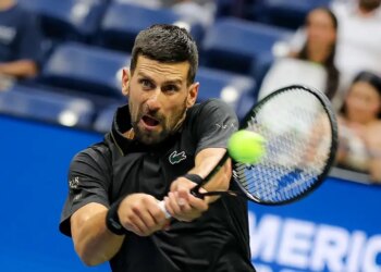 ATP > Rick Macci : "Il existe de nombreux revers à deux mains exceptionnels mais celui de Djokovic est le meilleur de tous les temps. Voici pourquoi..."