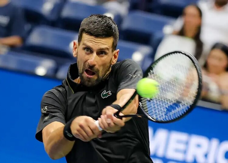 ATP > Rick Macci : "Il existe de nombreux revers à deux mains exceptionnels mais celui de Djokovic est le meilleur de tous les temps. Voici pourquoi..."