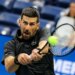 ATP > Rick Macci : "Il existe de nombreux revers à deux mains exceptionnels mais celui de Djokovic est le meilleur de tous les temps. Voici pourquoi..."