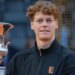 ATP, Roland Garros > La déclaration de Jannik Sinner qui fait très peur : "Je ne crois pas qu'on puisse être à 100% de son potentiel à 24 ans. J'ambitionne d'y être dans quelques années. Et ça ressemblerait à ça..."