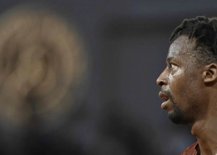 ATP, Roland Garros > Louis Borfiga, formateur de Monfils : "Gaël, c'est le seul joueur que j'ai eu qui se mettait le public dans la poche où qu'il joue dans le monde, même contre un Anglais en finale de Wimbledon !"