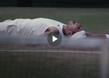 ATP, Roland Garros, Vidéos > Rafael Nadal, la bande annonce tant attendue enfin disponible