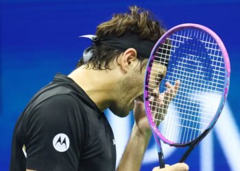 ATP - Rome > Après Alcaraz, un joueur du Top 10 inquiète et déclare forfait à un mois de Roland-Garros