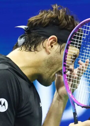 ATP - Rome > Après Alcaraz, un joueur du Top 10 inquiète et déclare forfait à un mois de Roland-Garros