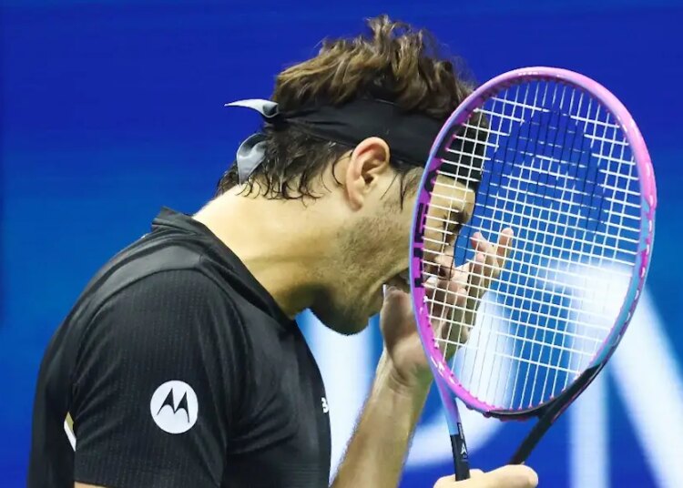 ATP - Rome > Après Alcaraz, un joueur du Top 10 inquiète et déclare forfait à un mois de Roland-Garros