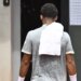 ATP - Rome > Arthur Fils, sur son abandon inquiétant à deux semaines de Roland-Garros : "Je vais parler avec l'équipe et on va prendre des décisions"